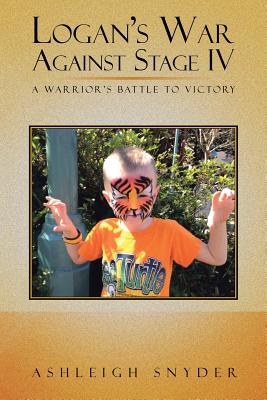 Logan’s War Against Stage IV: A Warrior’s Battle to Victory