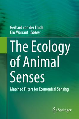 The Ecology of Animal Senses: Matched Filters for Economical Sensing