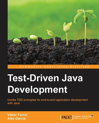 Java Test-driven Development