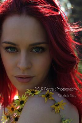 Dslr Portrait Photography: Secrets of Photography That Work!