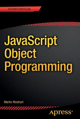 Javascript Object Programming: Javascript Object Programming