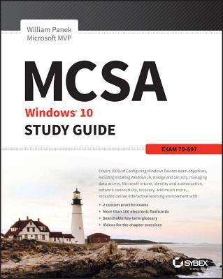 MCSA Windows 10: Exam 70-697