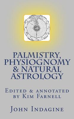 Palmistry, Physiognomy & Natural Astrology