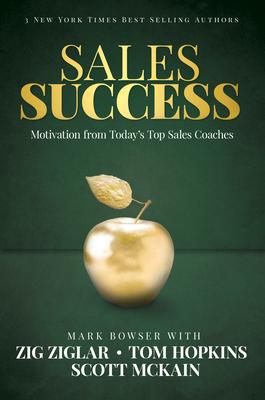 Sales Success: Motivation from Today’s Top Sales Coaches