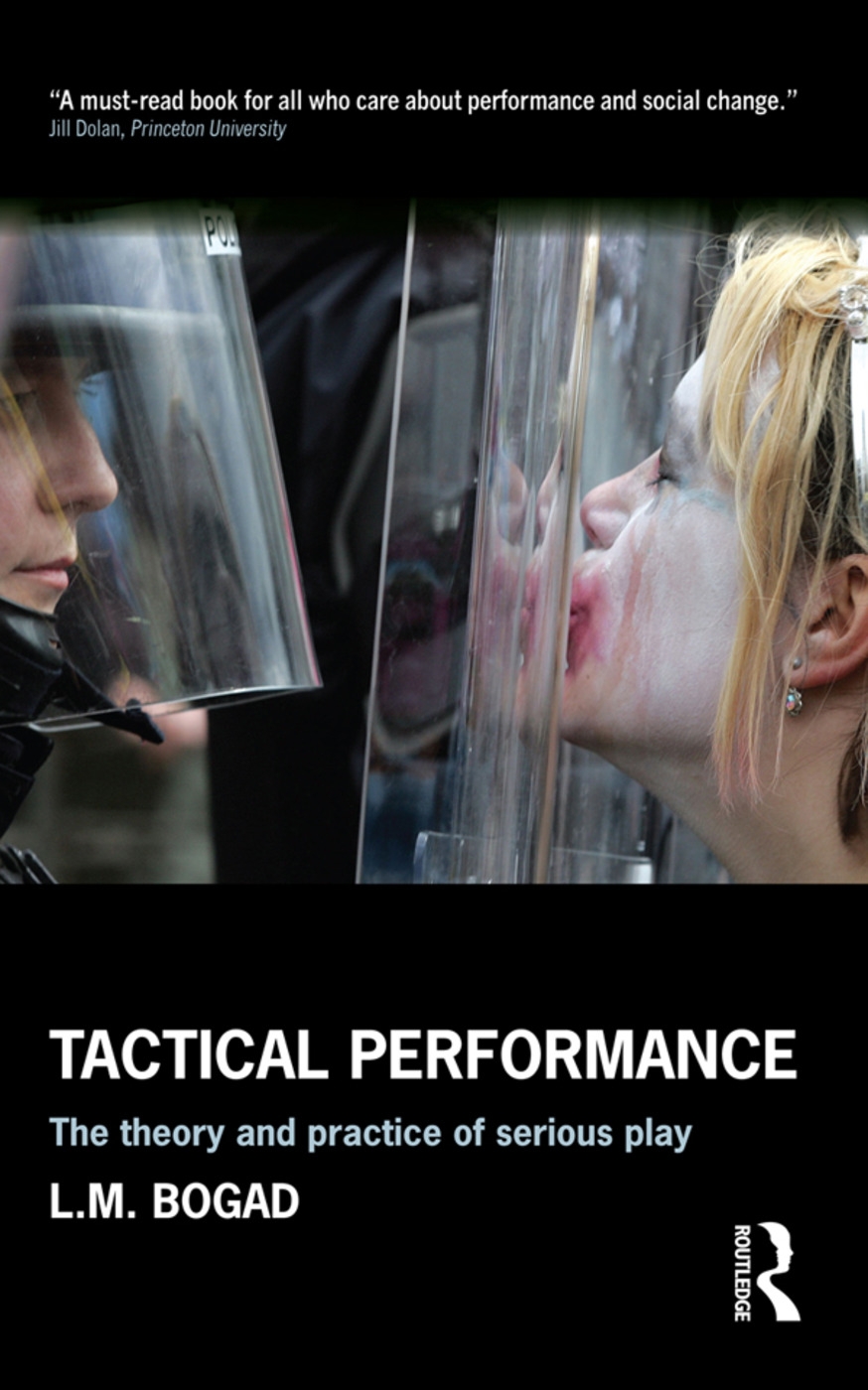 Tactical Performance: The Theory and Practice of Serious Play