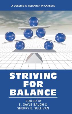 Striving for Balance