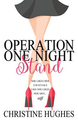 Operation One Night Stand