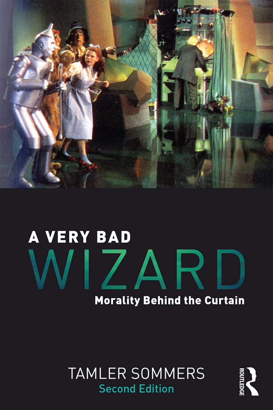 A Very Bad Wizard: Morality Behind the Curtain