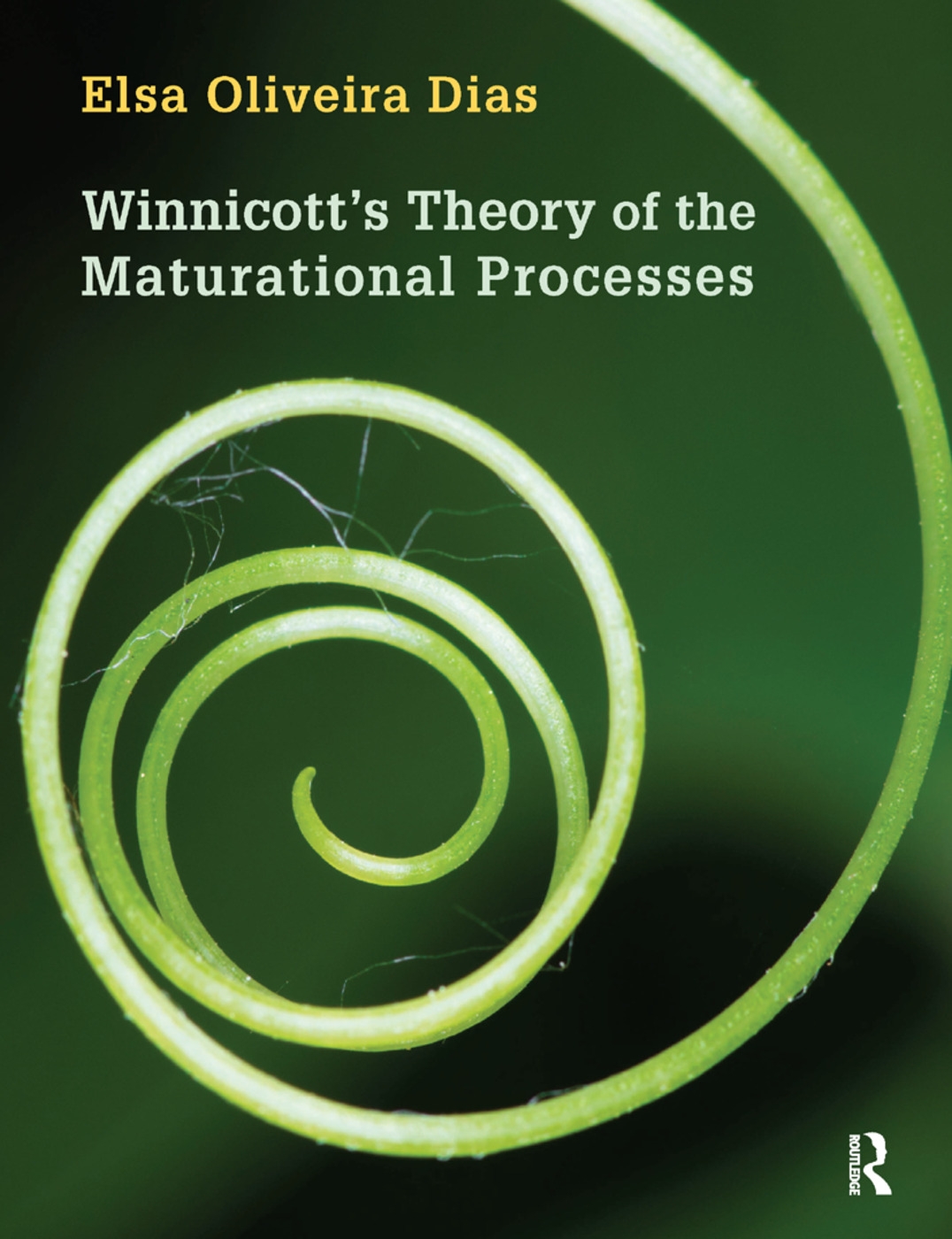 Winnicott’s Theory of the Maturational Processes