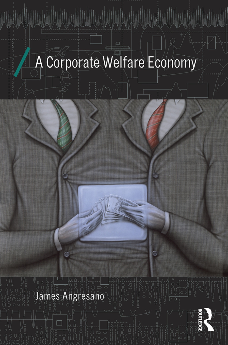 A Corporate Welfare Economy