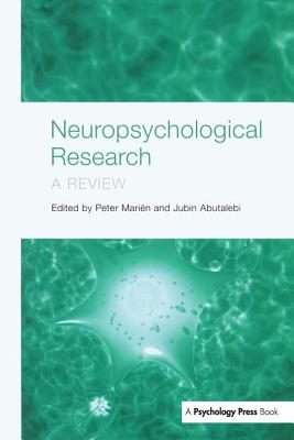 Neuropsychological Research: A Review