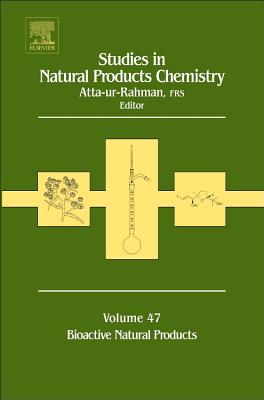 Studies in Natural Products Chemistry: Volume 47