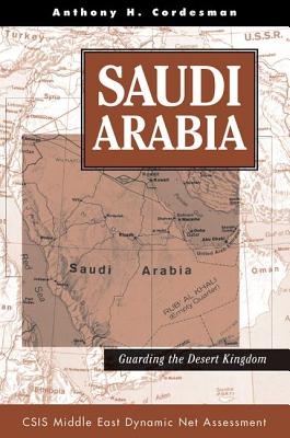 Saudi Arabia: Guarding the Desert Kingdom