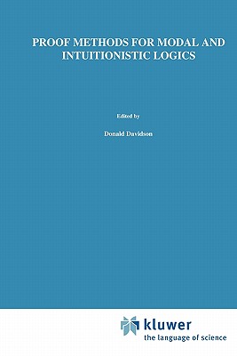 Proof Methods for Modal and Intuitionistic Logics