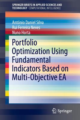 Portfolio Optimization Using Fundamental Indicators Based on Multi-objective Ea