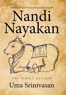 Nandi Nayakan: The Temple Builder
