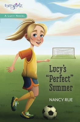 Lucy’s Perfect Summer