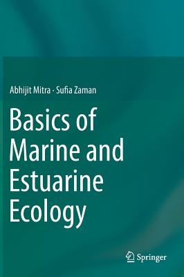 Basics of Marine and Estuarine Ecology