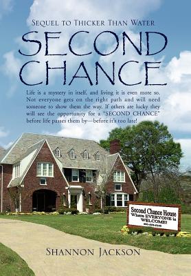 Second Chance: Sequel to Thicker Than Water