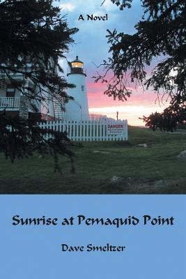 Sunrise at Pemaquid Point