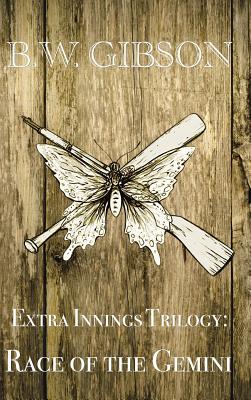 Extra Innings Trilogy: Race of the Gemini