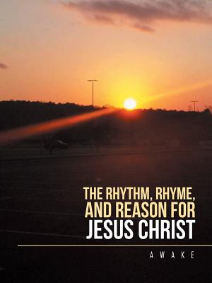 The Rhythm, Rhyme, and Reason for Jesus Christ: Inspirational Parables