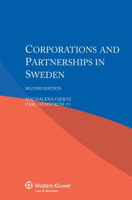 Corporations and Partnerships in Sweden