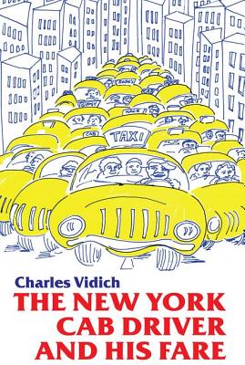 The New York Cab Driver and His Fare