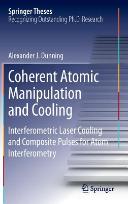 Coherent Atomic Manipulation and Cooling: Interferometric Laser Cooling and Composite Pulses for Atom Interferometry
