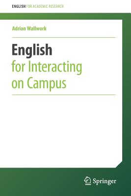 English for Interacting on Campus