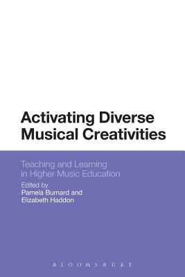 Activating Diverse Musical Creativities