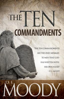 The Ten Commandments