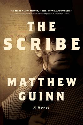 The Scribe