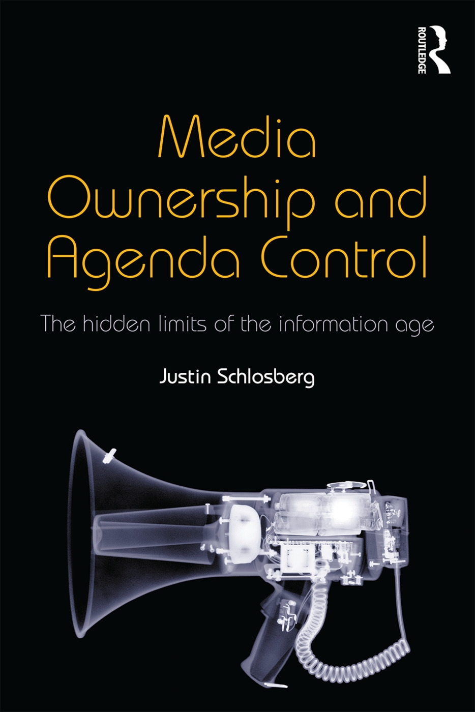 Media Ownership and Agenda Control: The Hidden Limits of the Information Age