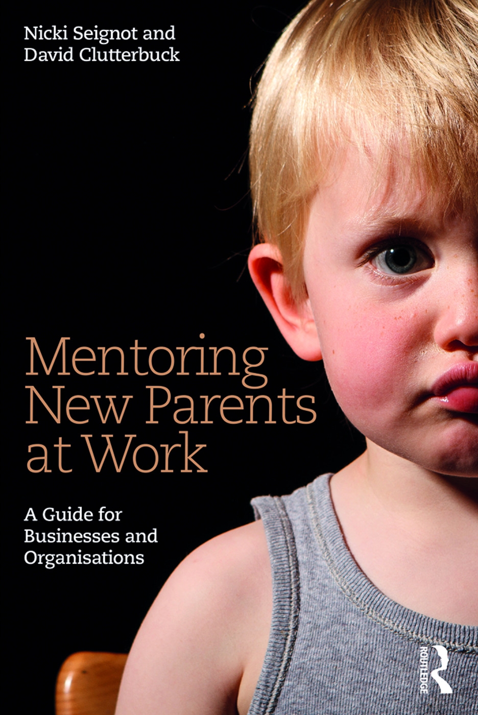 Mentoring New Parents at Work: A Practical Guide for Employees and Businesses