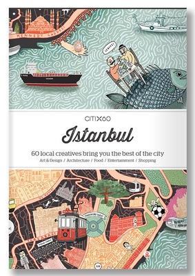 Citix60 Guide Istanbul