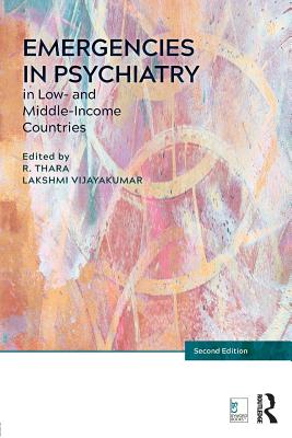 Emergencies in Psychiatry in Low- and Middle-Income Countries