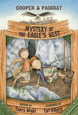 Mystery of the Eagle’s Nest