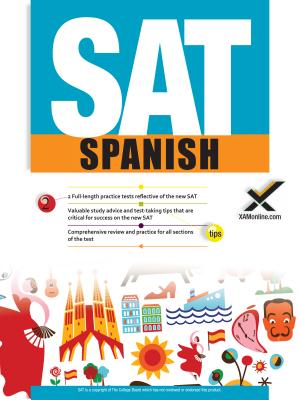 SAT Spanish