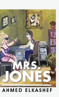 Mrs. Jones