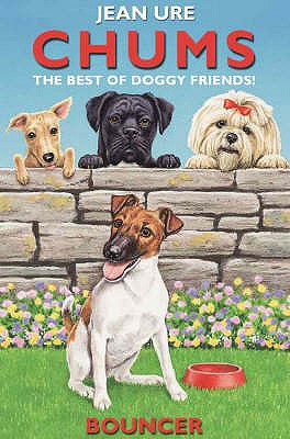 Bouncer: The Best of Doggy Friends