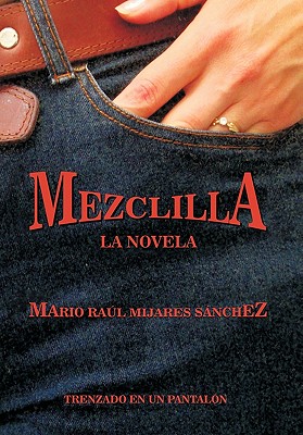 Mezclilla: Trenzado En Un Pantalón