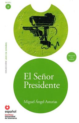 El señor Presidente/ The President