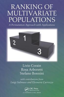 Ranking of Multivariate Populations: A Permutation Approach with Applications