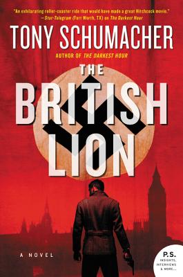 The British Lion