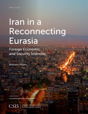 Iran in a Reconnecting Eurasiapb