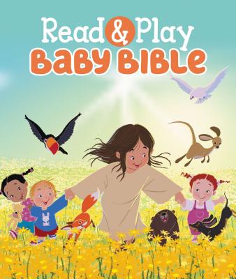 Read & Play Baby Bible