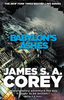 Babylon’s Ashes