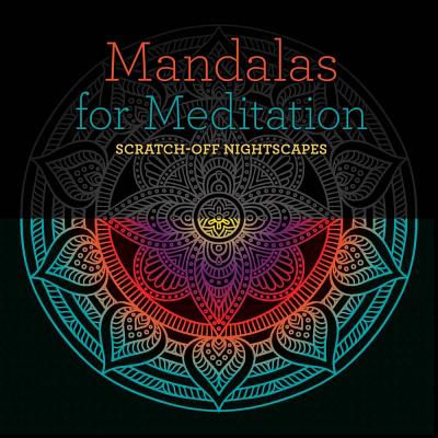 Mandalas for Meditation