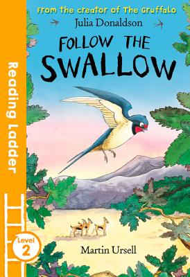 Follow the Swallow: Level 2